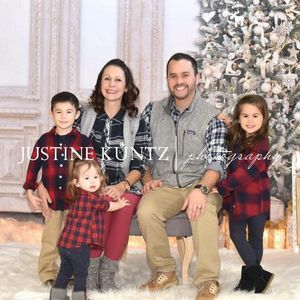 Meet your Posher, Matt